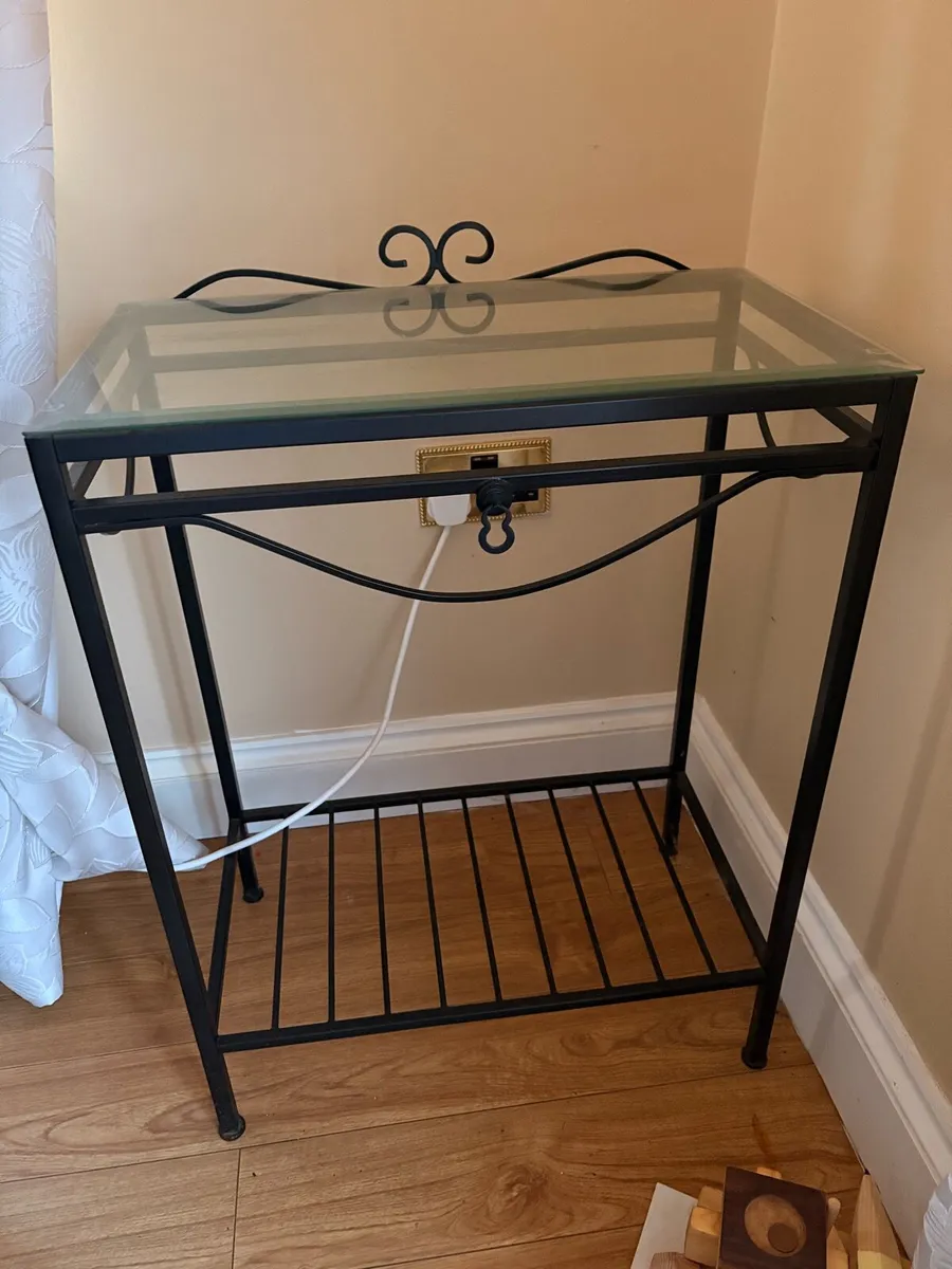 Side Table