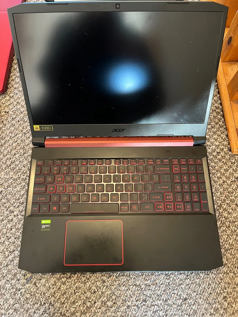 JOBLOT 12 laptops for parts or repair - Image 4