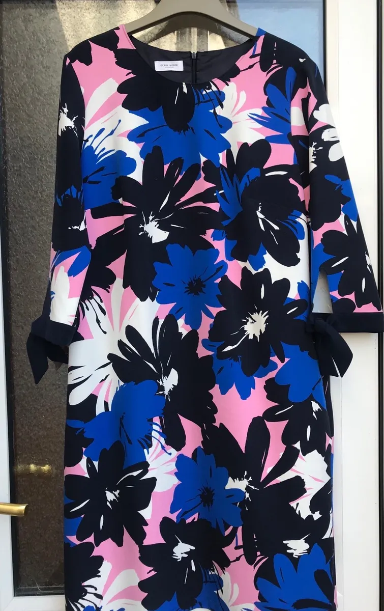 Gerry Weber dress - Image 4