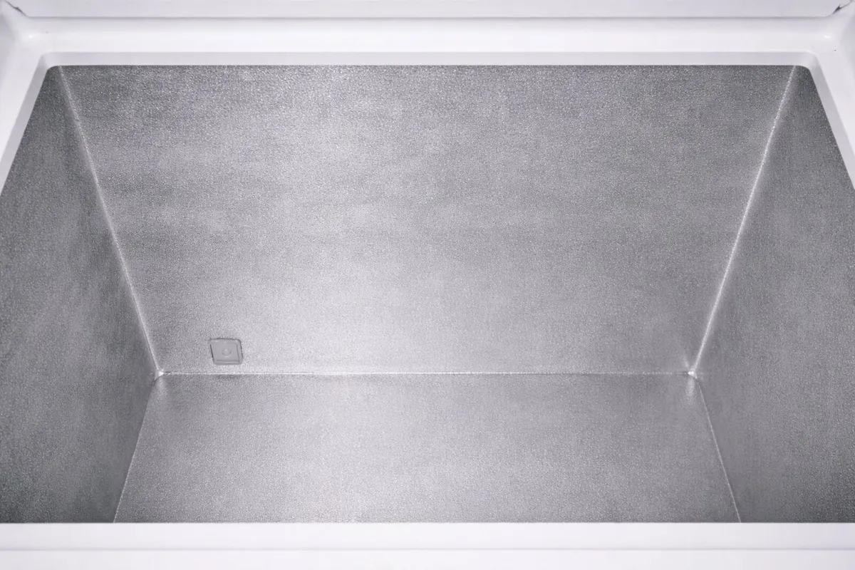 Chest Freezer Spotless Clean Perfect Working Order - Image 3