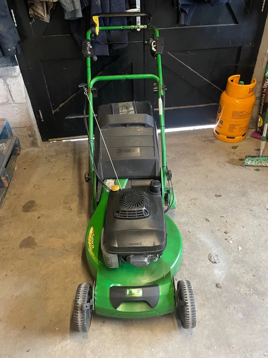 Lawnmower - Image 2