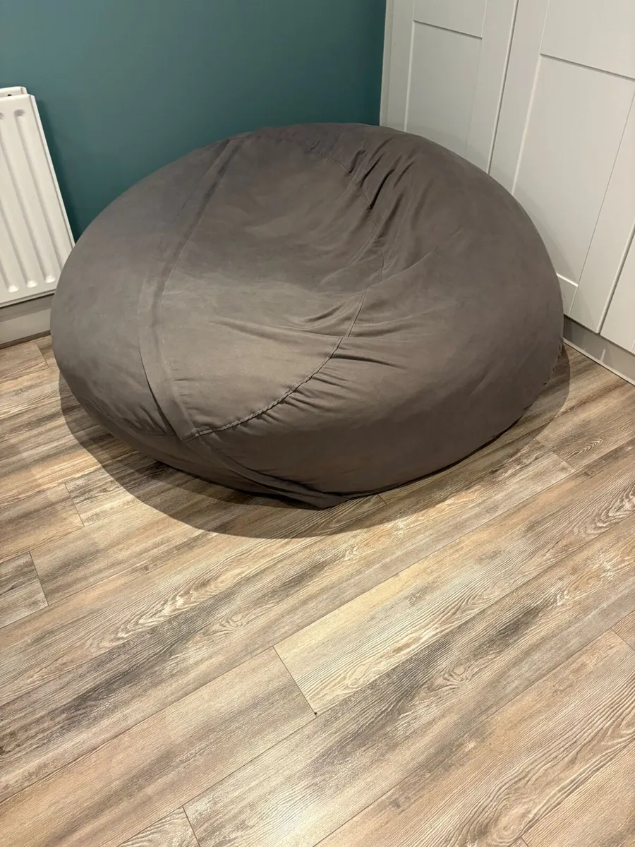 Elephant Bean Bag - Image 4