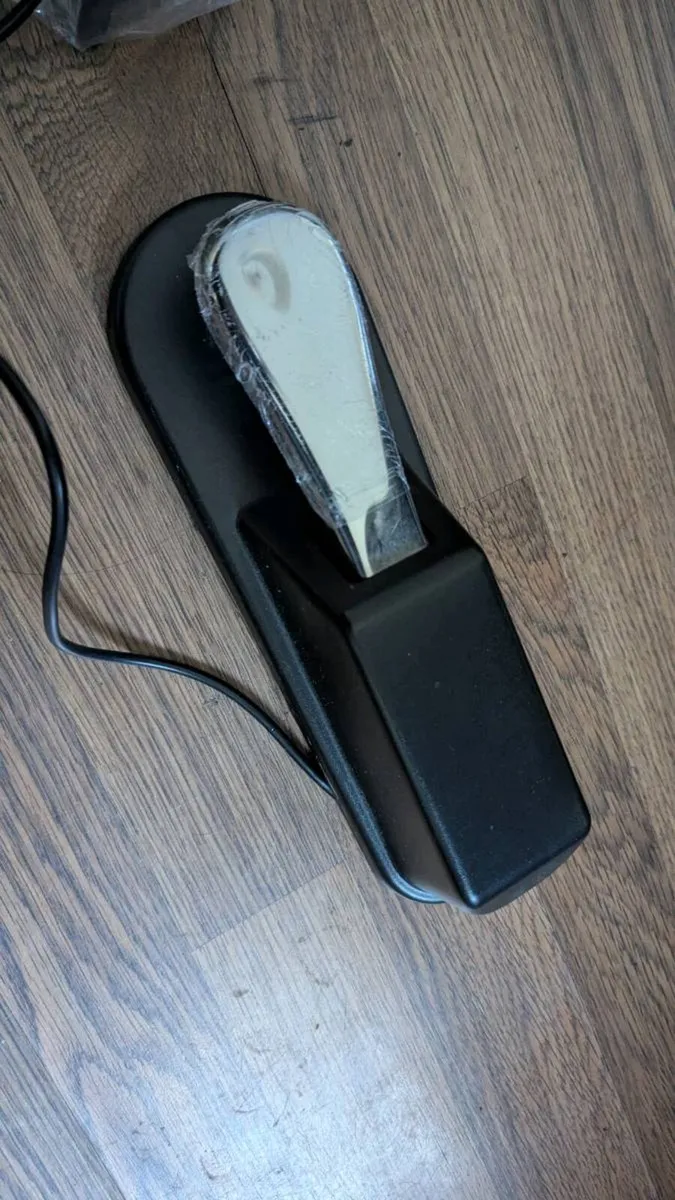 Digital Piano - Hemingway DP-201 MKII - Image 3