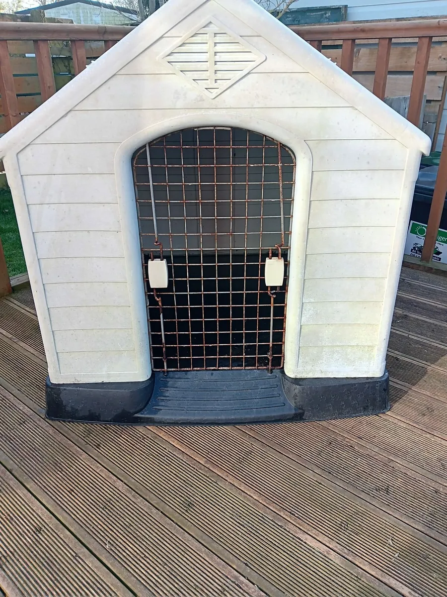 Dog Kennel - Image 2
