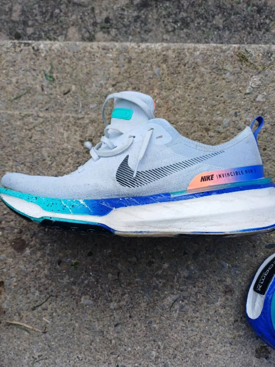 Nike Invincible 3 - Image 1