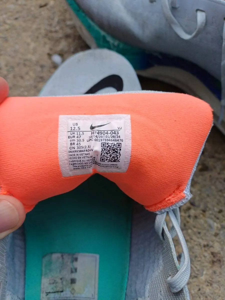 Nike Invincible 3 - Image 4