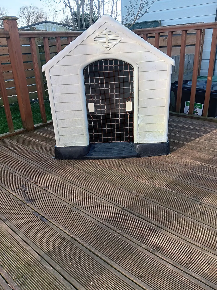 Dog Kennel - Image 3