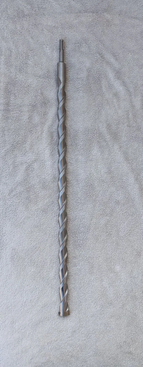 SDS Masonry Drill Bits - Image 2