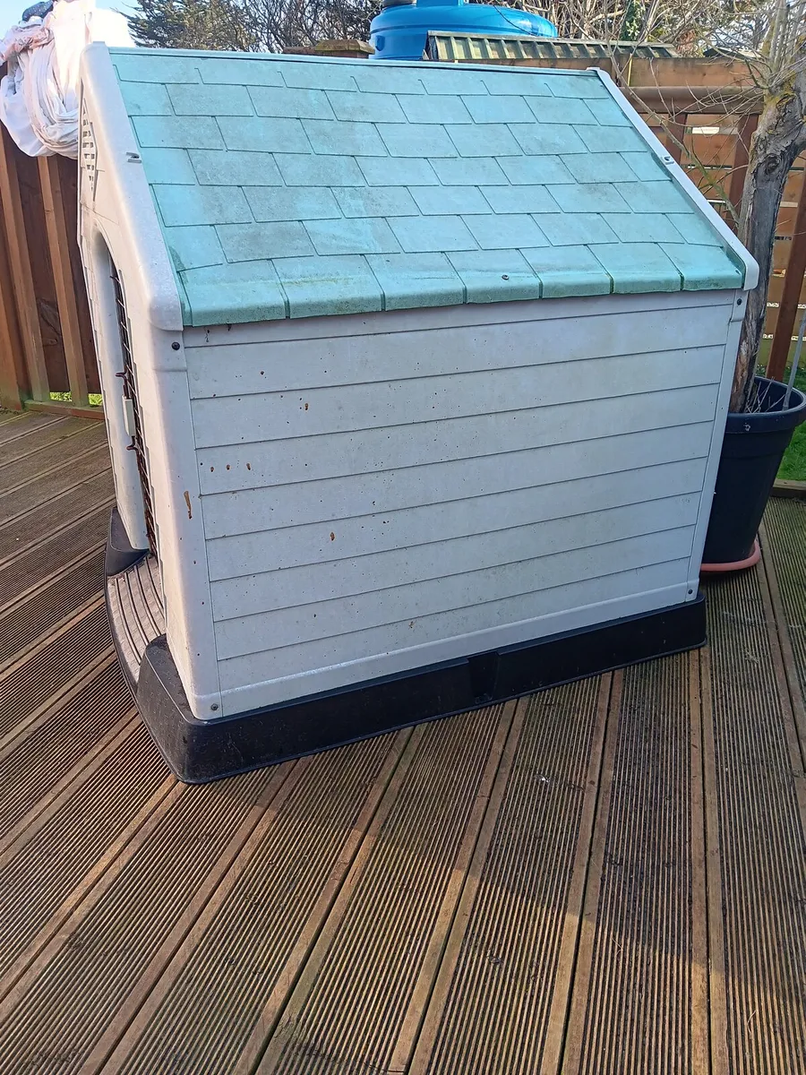 Dog Kennel - Image 4