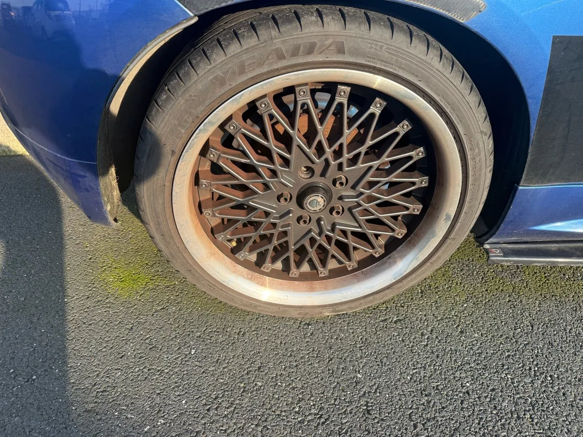 2009 Vw Scirocco 1.4 Tsi Highline - Image 3