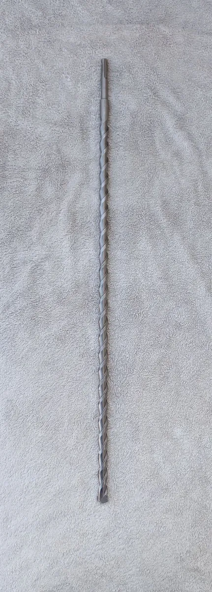 SDS Masonry Drill Bits - Image 3