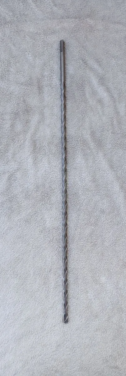 SDS Masonry Drill Bits - Image 4