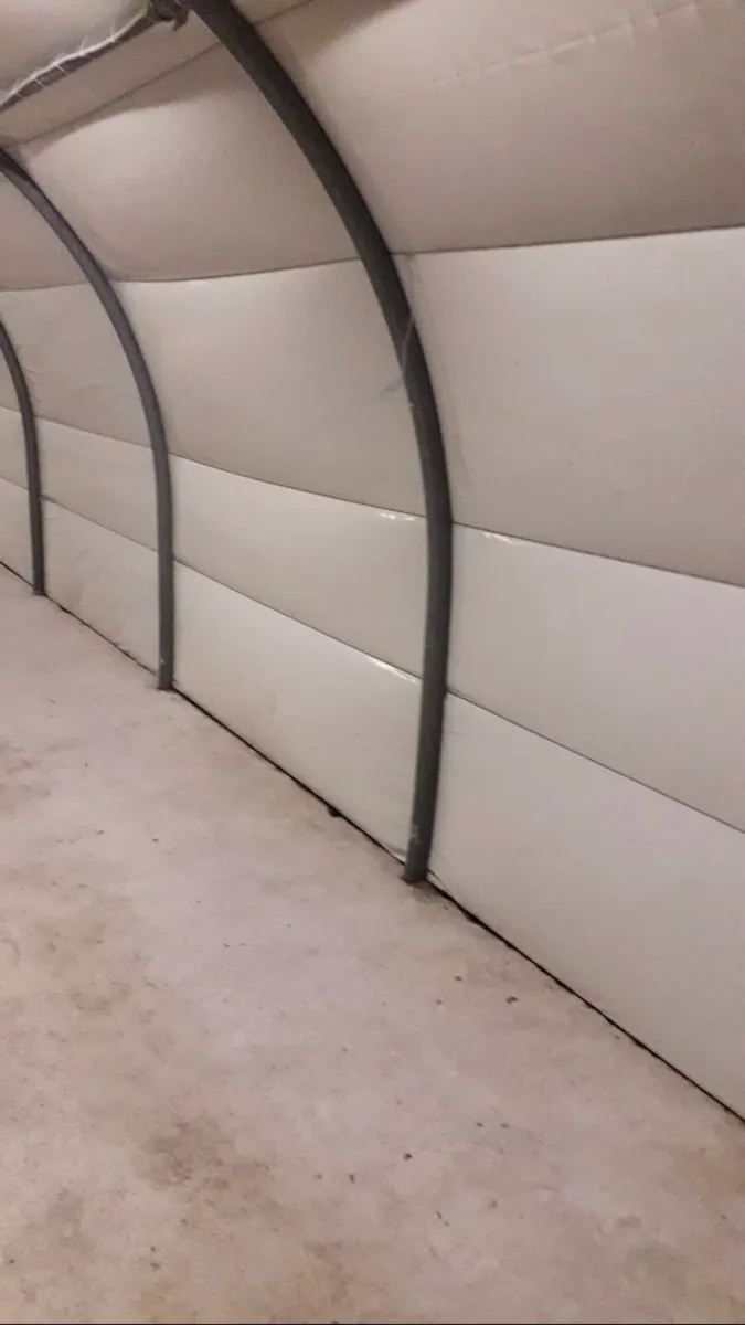 3 Poly tunnels - Image 2