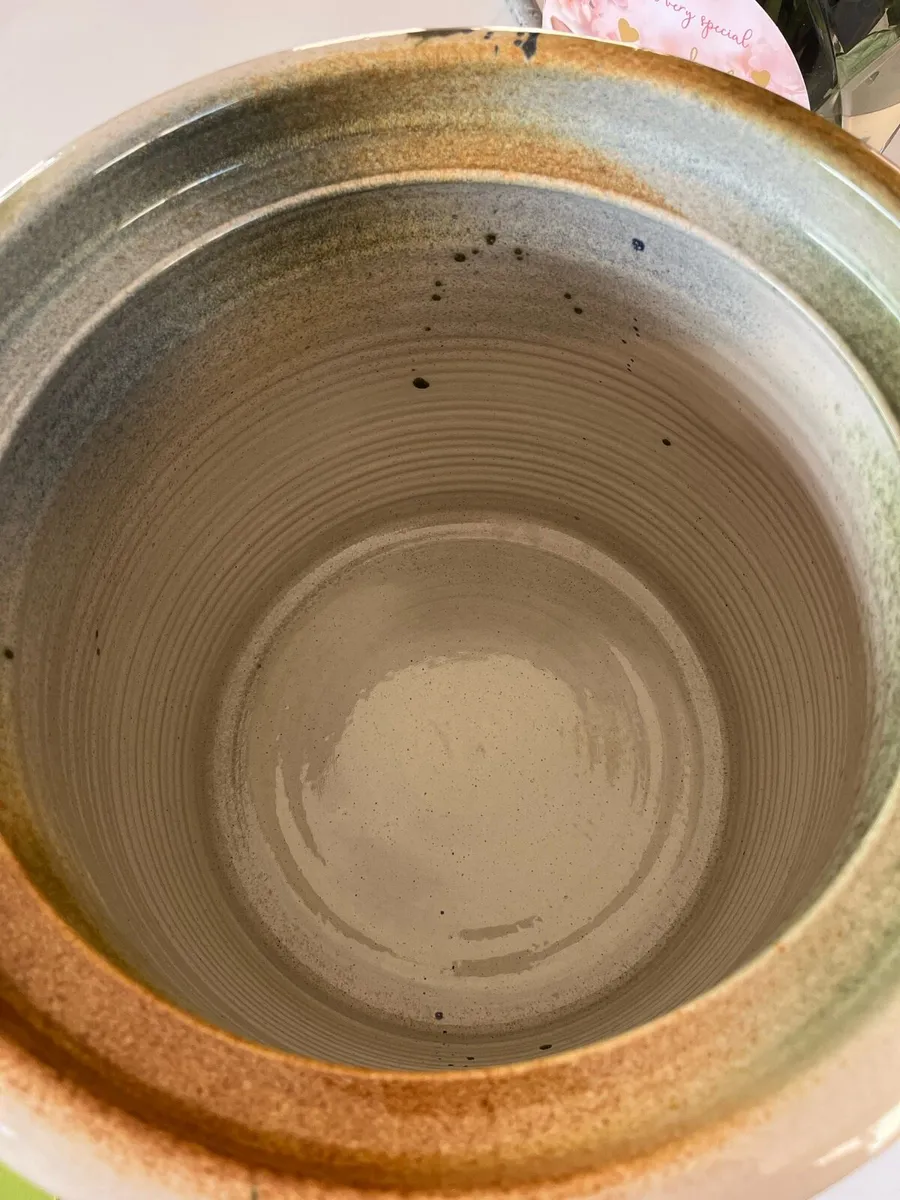 KILTREA BREAD CROCK - Image 3