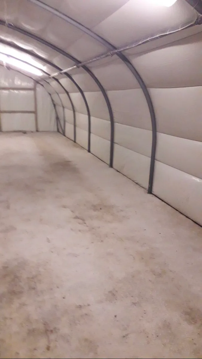3 Poly tunnels - Image 3