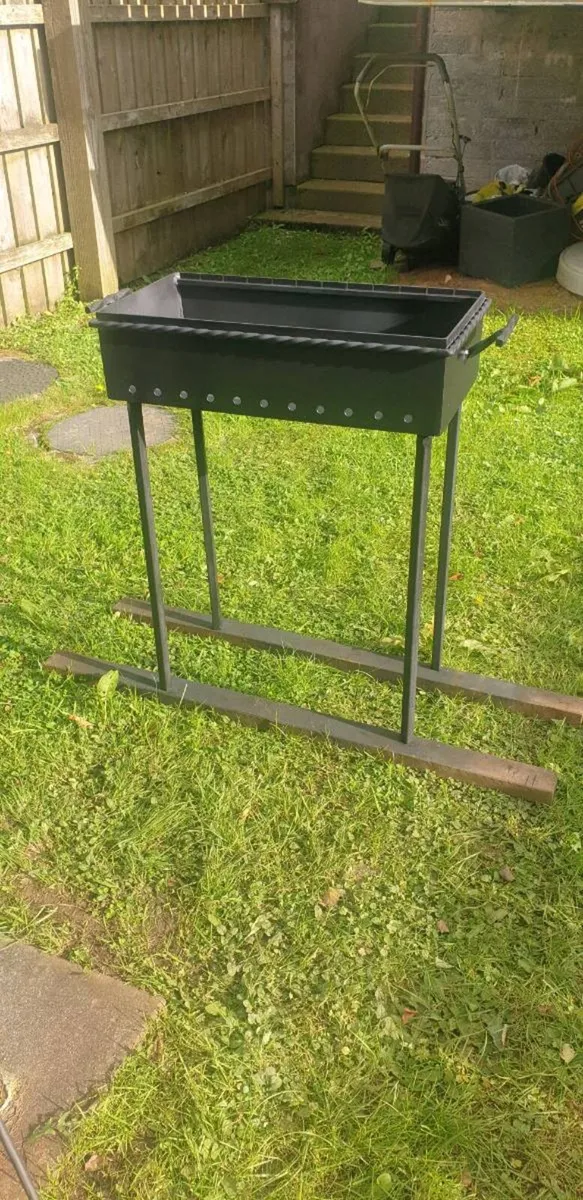 Barbecue grill - Image 2