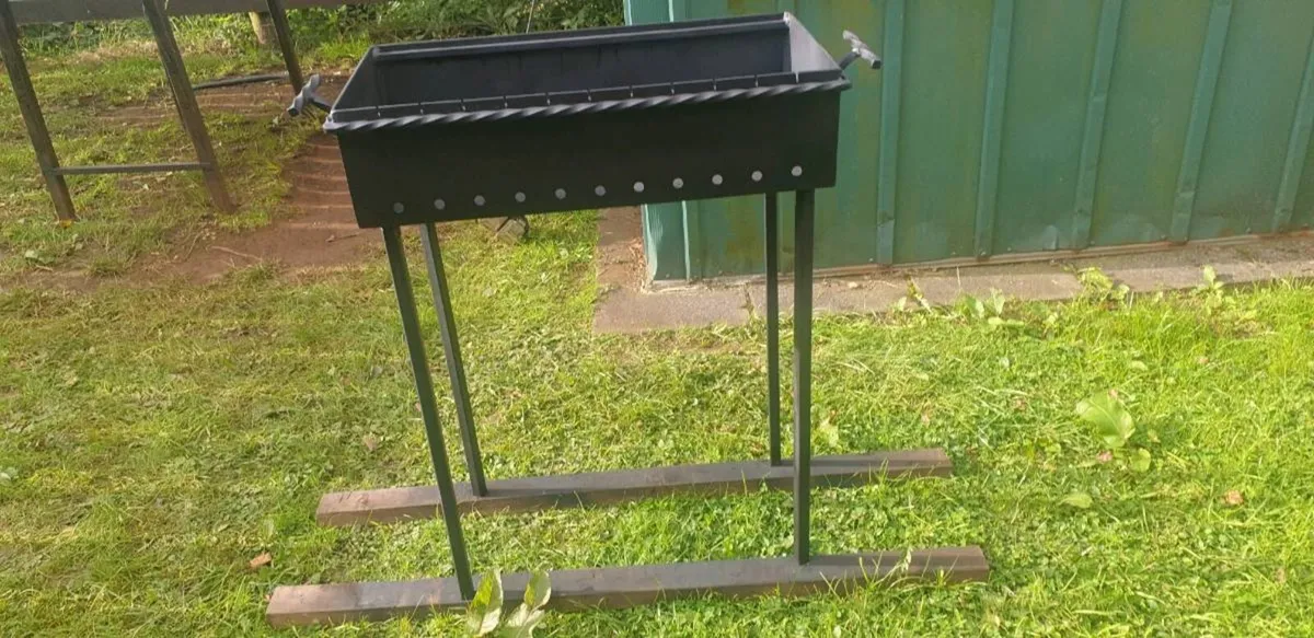 Barbecue grill - Image 3