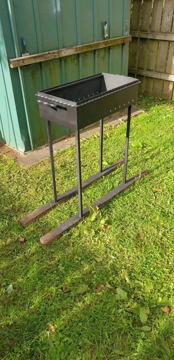 Barbecue grill - Image 4