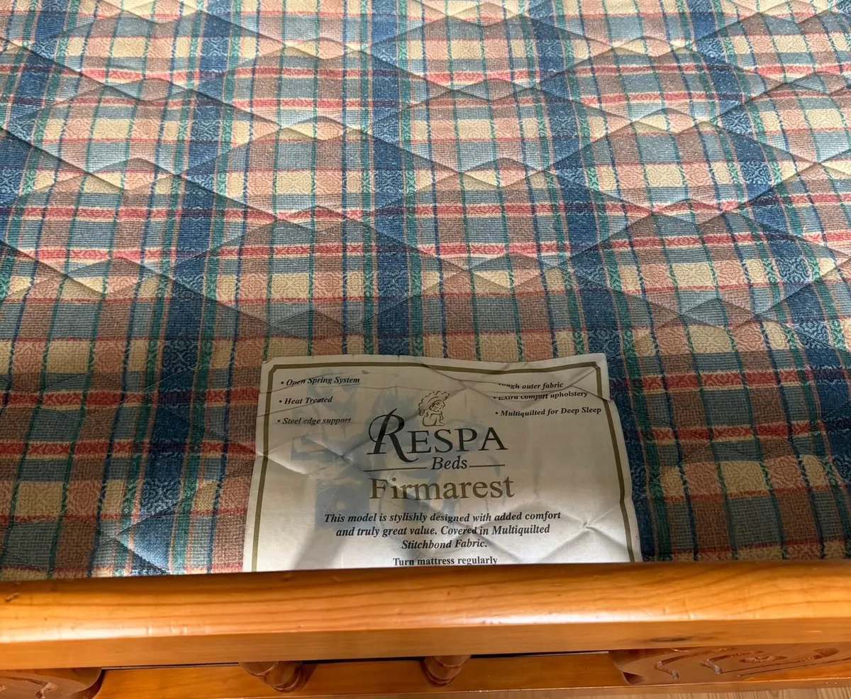 Double bed - Image 4