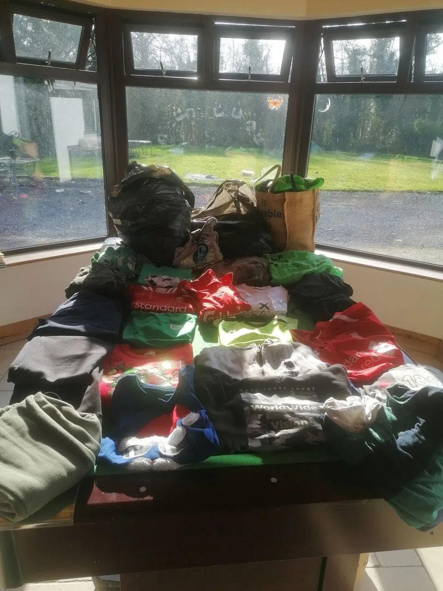 Boys clothes 8 to 10 years - Image 4