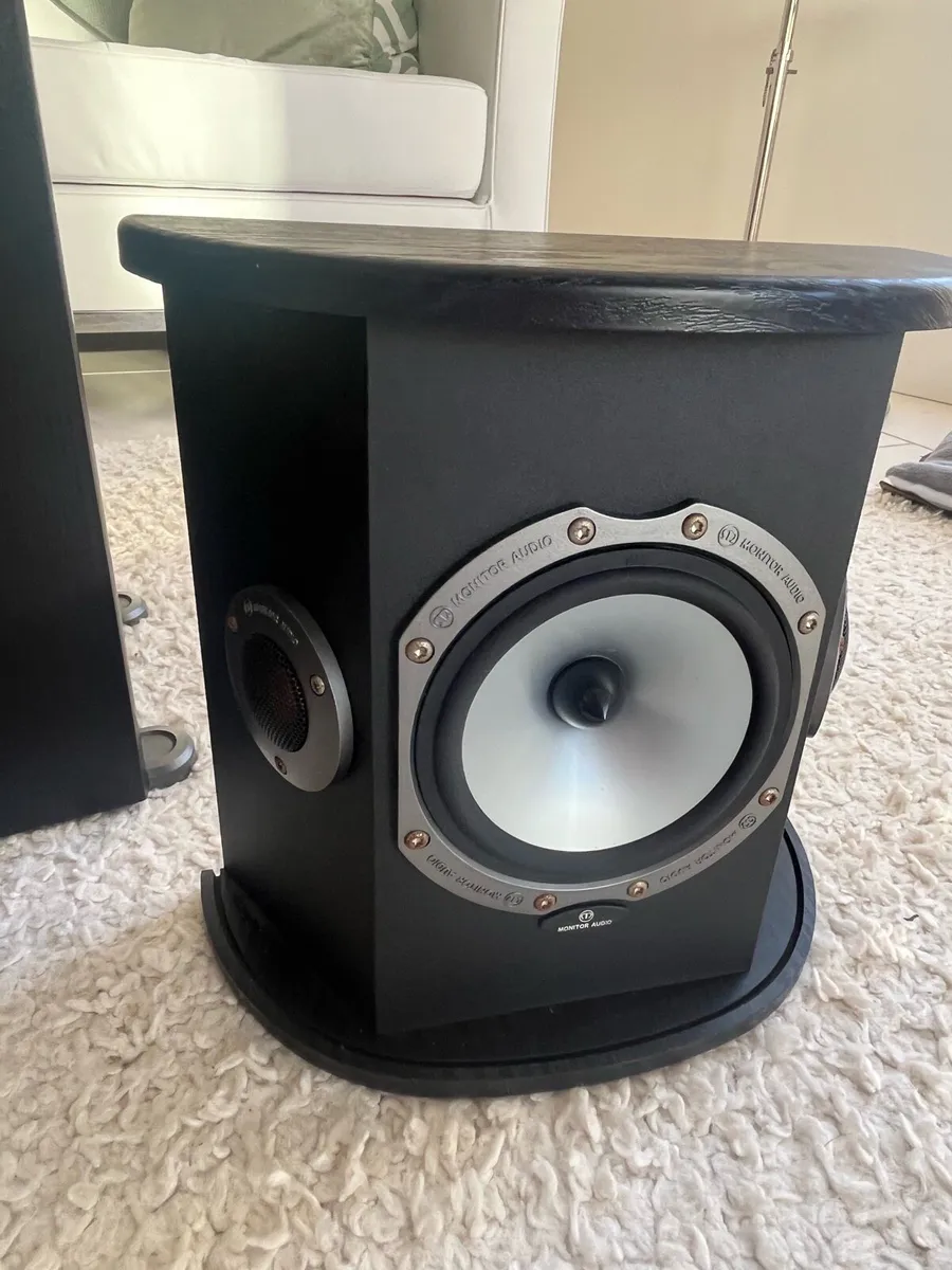 Home theatre 6.1 Surround Sound - Image 4