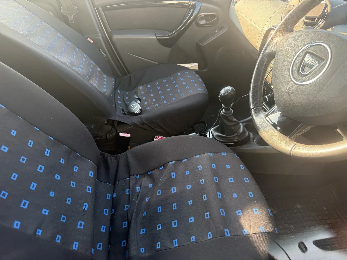 2013 Dacia Duster 1.5 Dci - Image 4