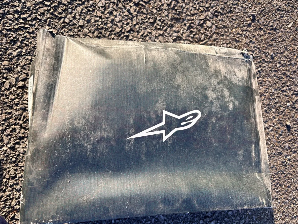 Karting boots - Image 3