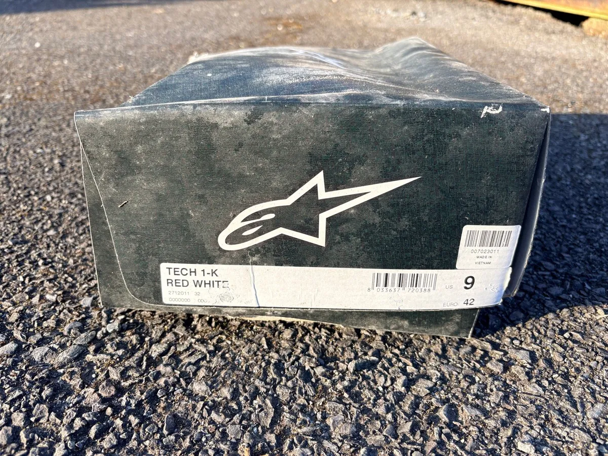 Karting boots - Image 4