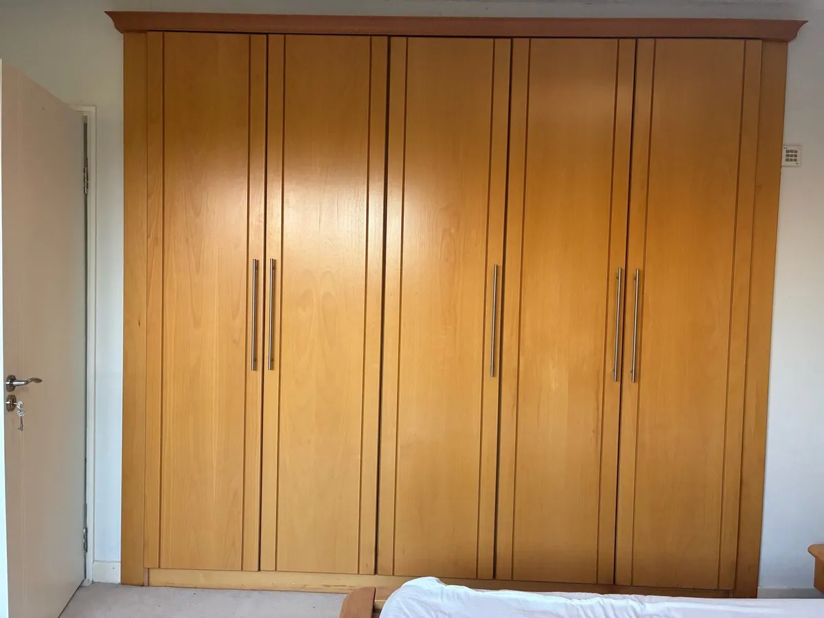 Wardrobes - Image 1