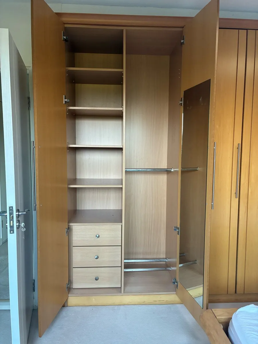 Wardrobes - Image 2