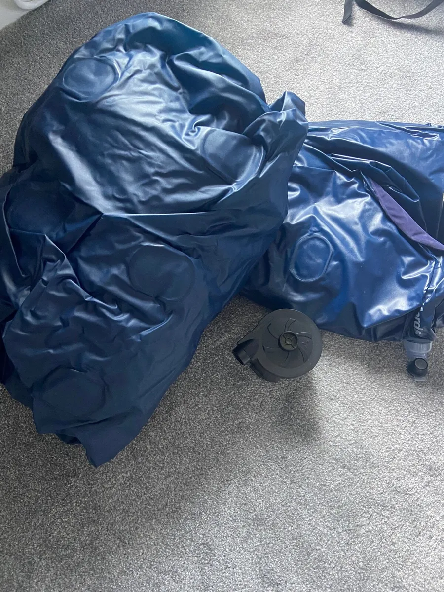 Camping gear - Image 4