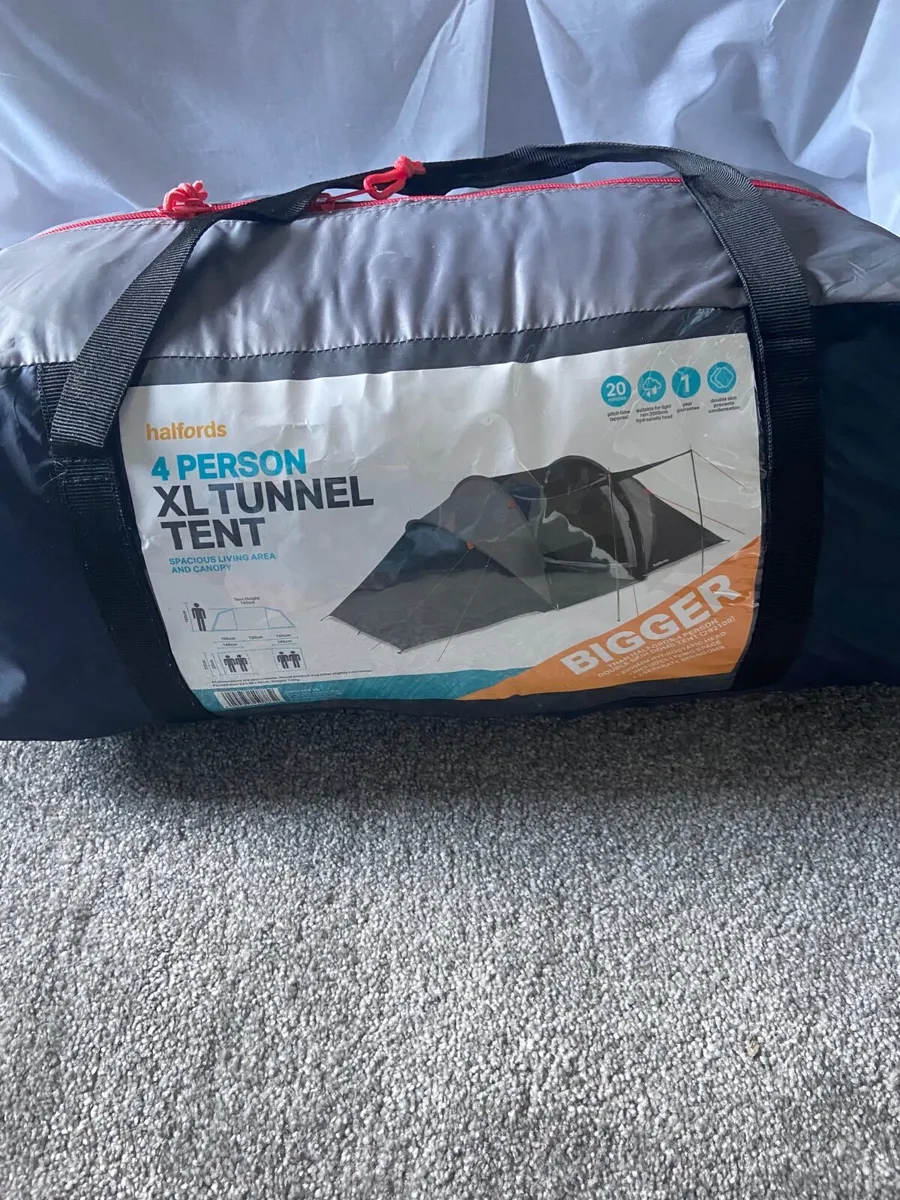 Camping gear - Image 2