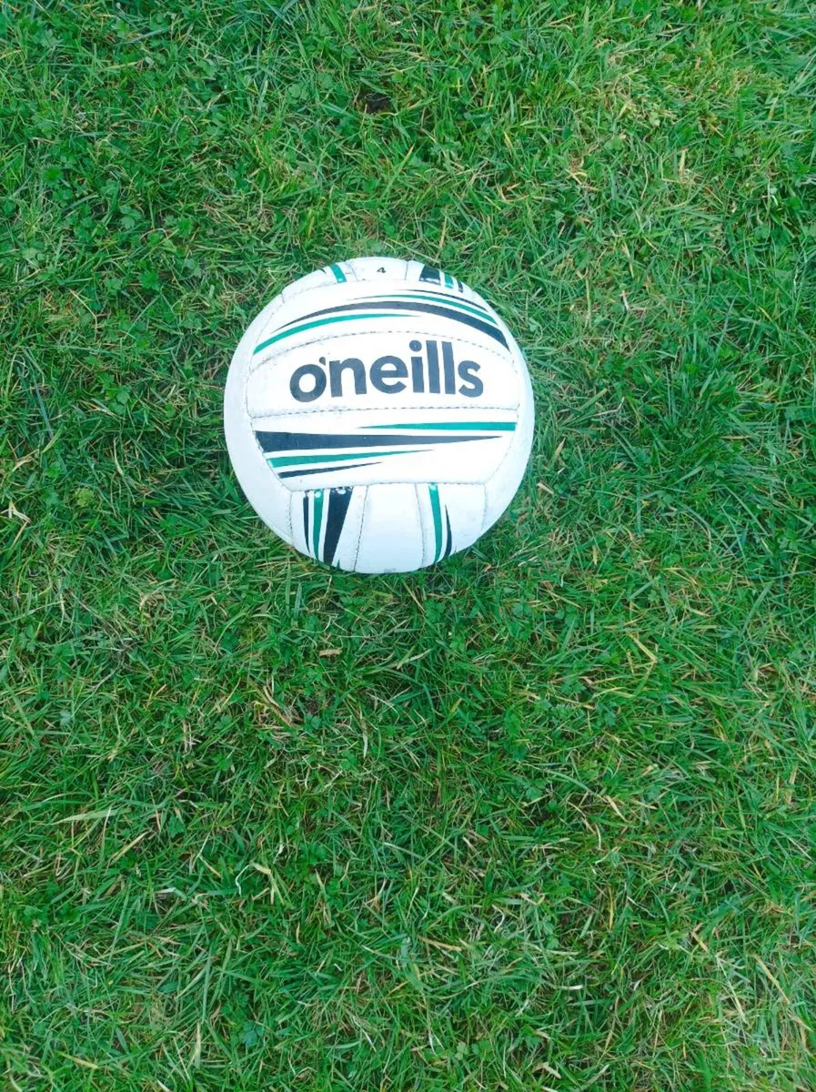 O Neil's Football - Image 1
