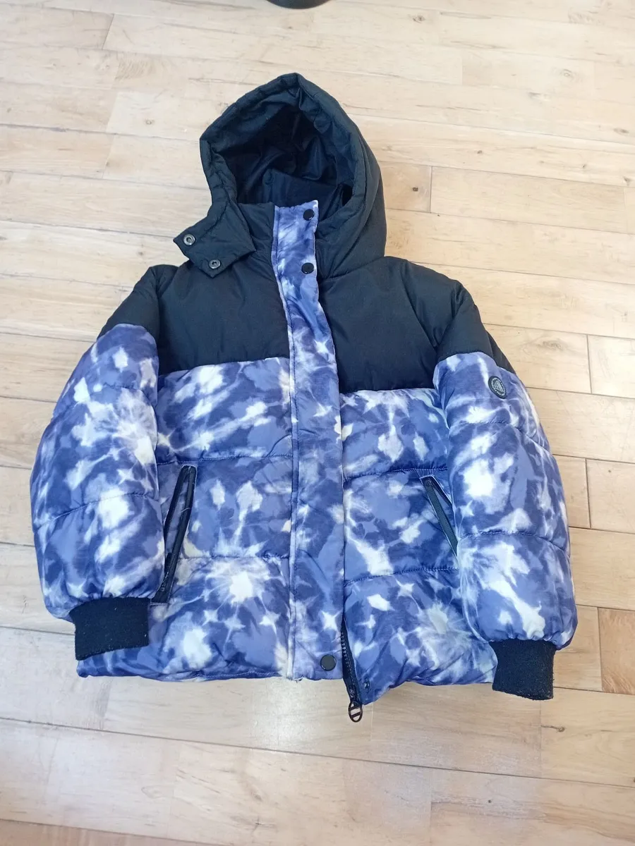 Girls Next jacket - Image 1