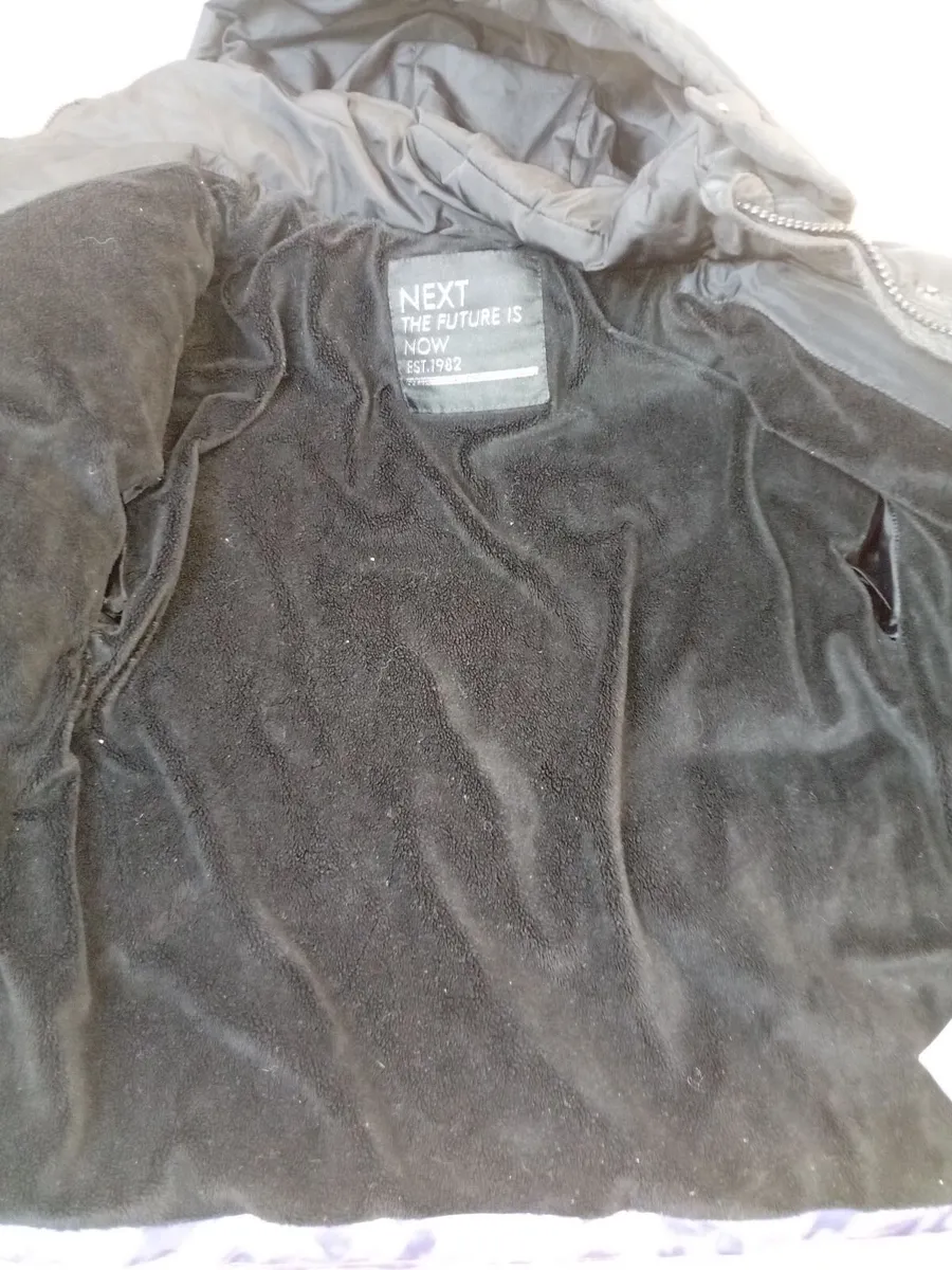 Girls Next jacket - Image 2
