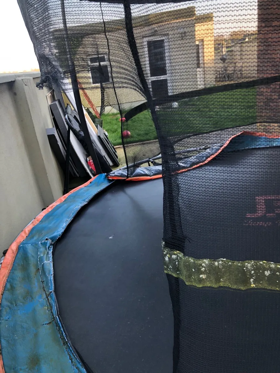 Trampoline - Image 4