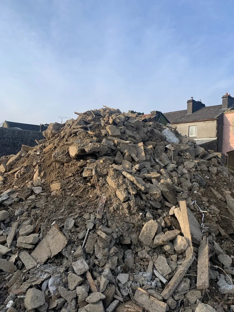 Stone rubble - Image 2