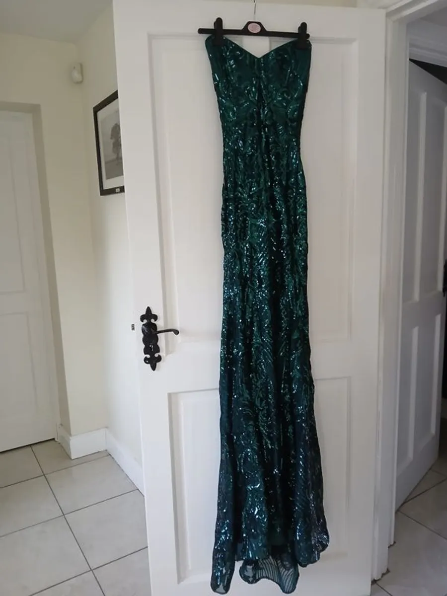 debs dress - Image 3
