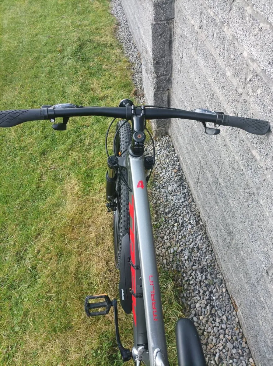 Trek Marlin 4 - Image 3