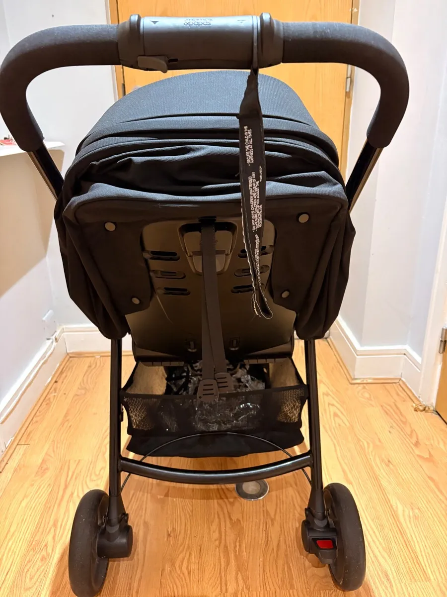 Armadillo Mamas and Papas stroller - Image 2