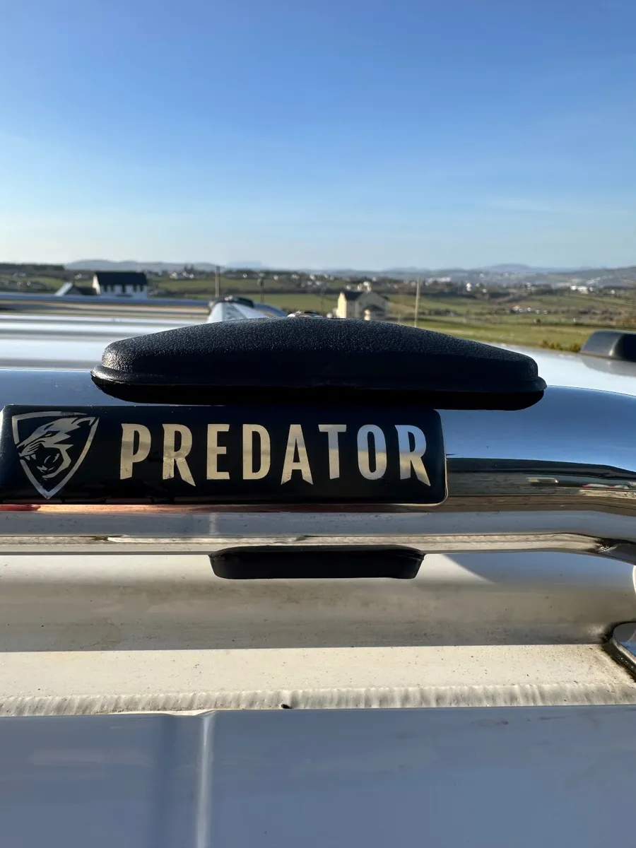 Volkswagen Transporter 2025 T32 H-Line DSG - Image 3