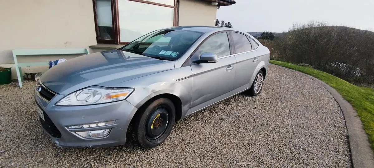 Ford Mondeo - Image 2