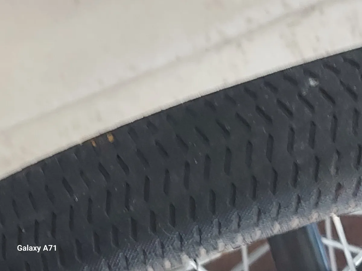 Apollo Force Young Kids Bicycle, 18 inch Wheels, - Image 3