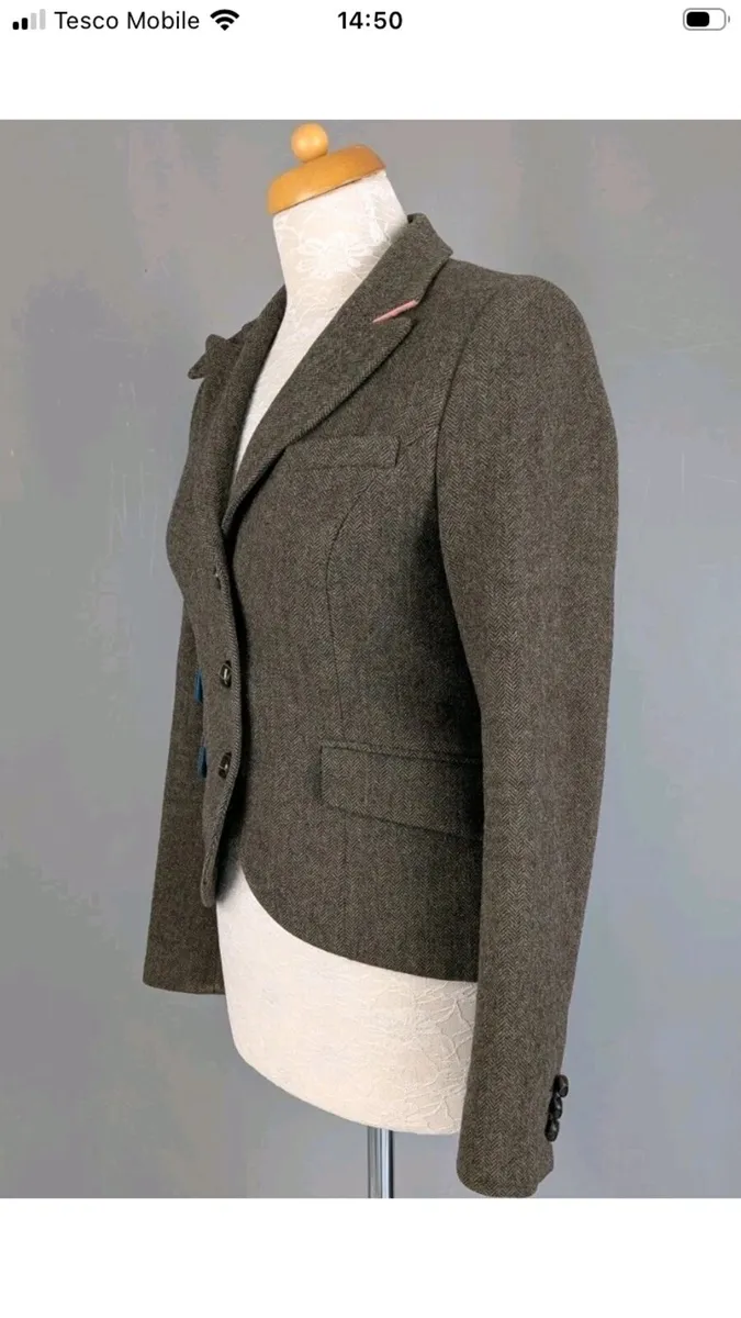 Show jacket - Image 2