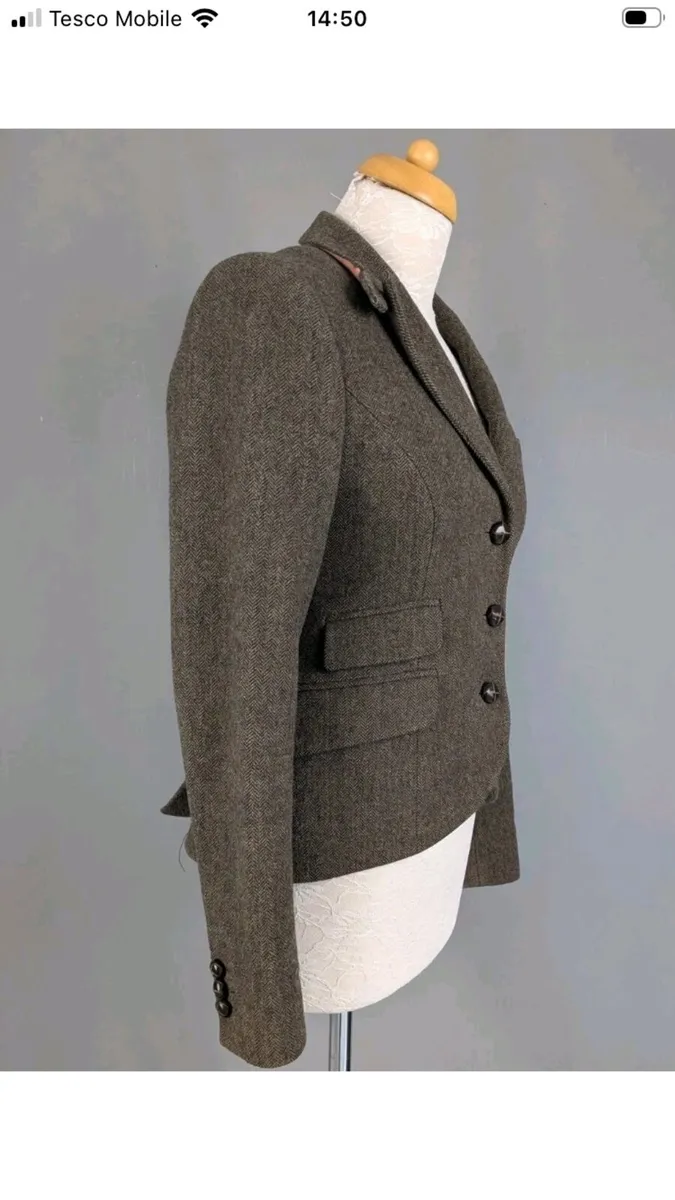 Show jacket - Image 3