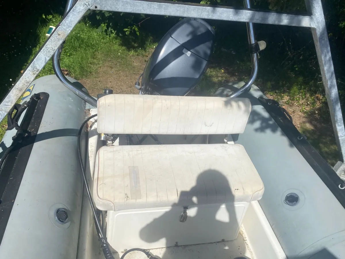5m RIB - Image 3