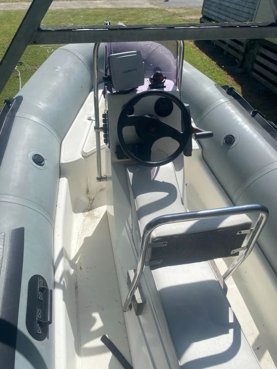 5m RIB - Image 4