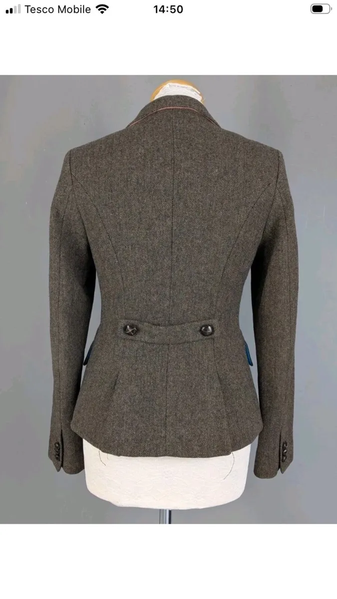 Show jacket - Image 4