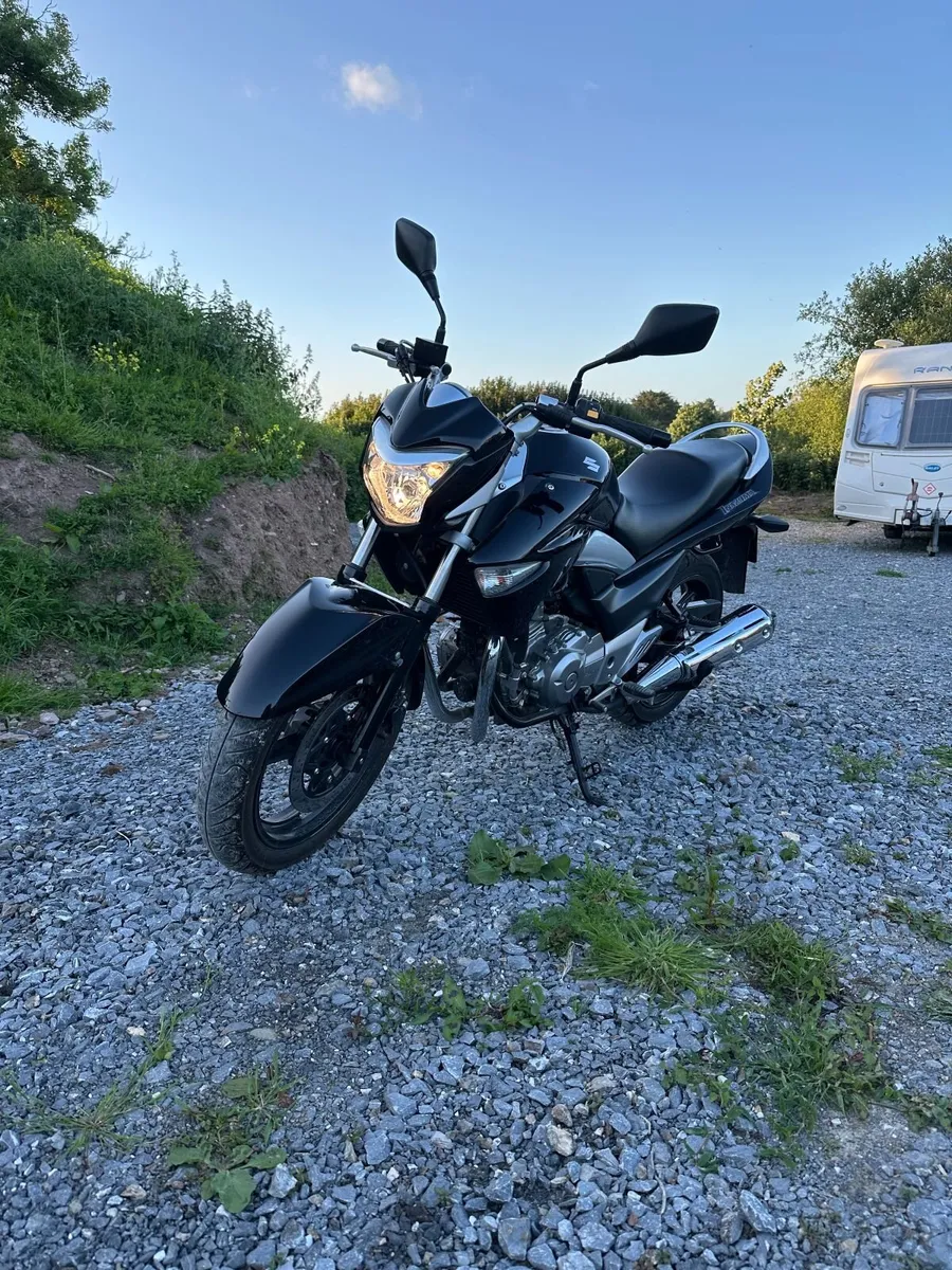 Suzuki Other 2018 - Image 1