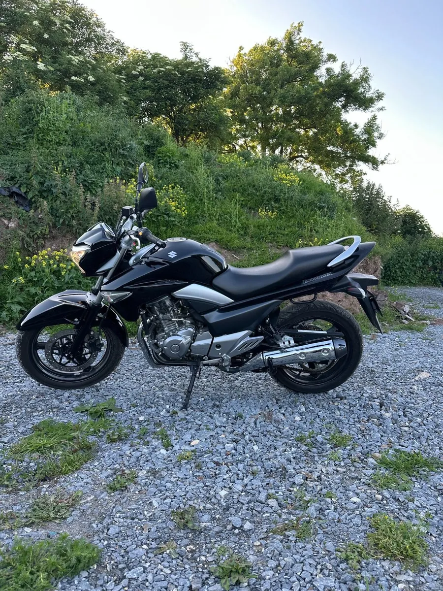 Suzuki Other 2018 - Image 2